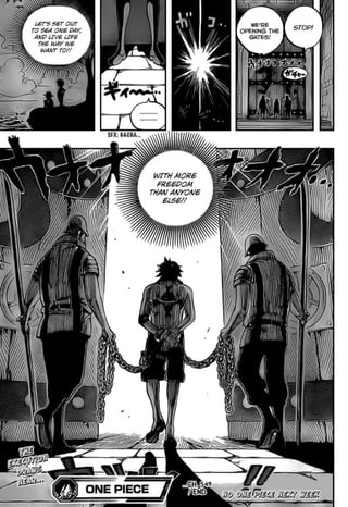 One Piece 549