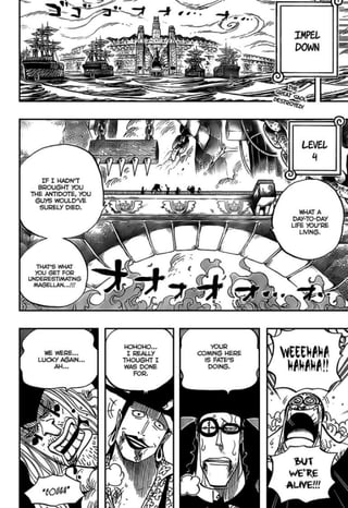 One Piece 549
