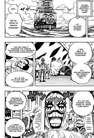 One Piece 549