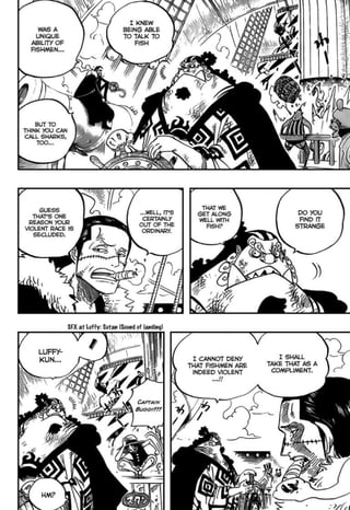 One Piece 549