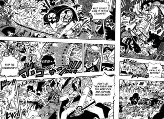 One Piece 554