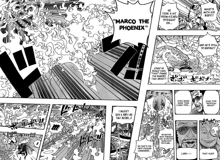 One Piece 554