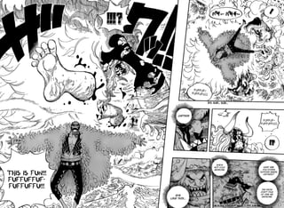 One Piece 555
