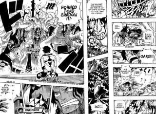 One Piece 555