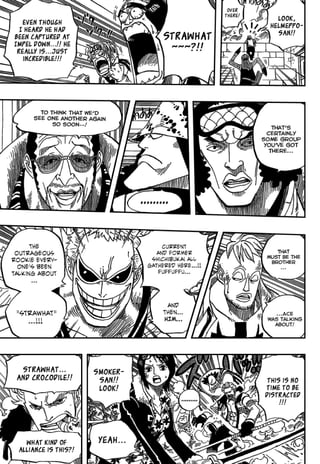 One Piece 557