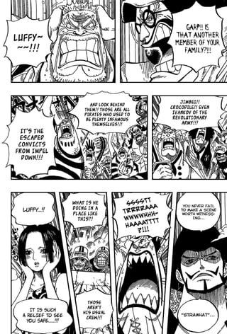 One Piece 557