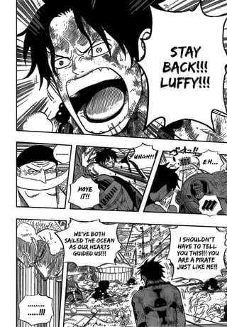 One Piece 558