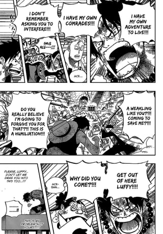 One Piece 558