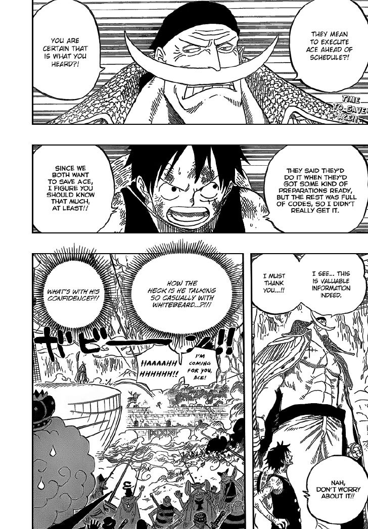 One Piece 558