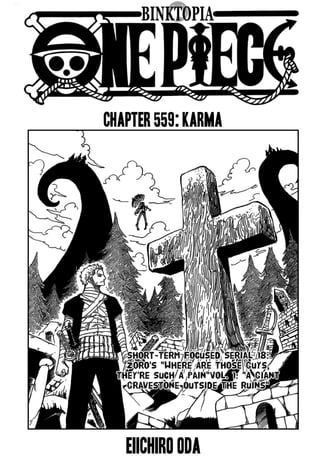 One Piece 559
