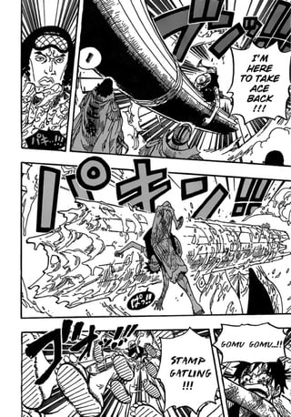 One Piece 565