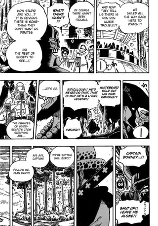 One Piece 565