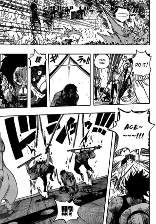 One Piece 566