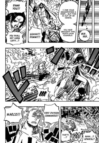 One Piece 566