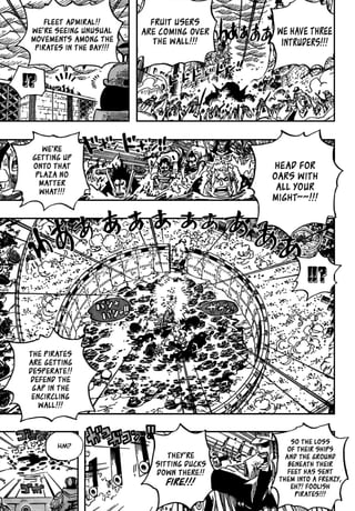 One Piece 566