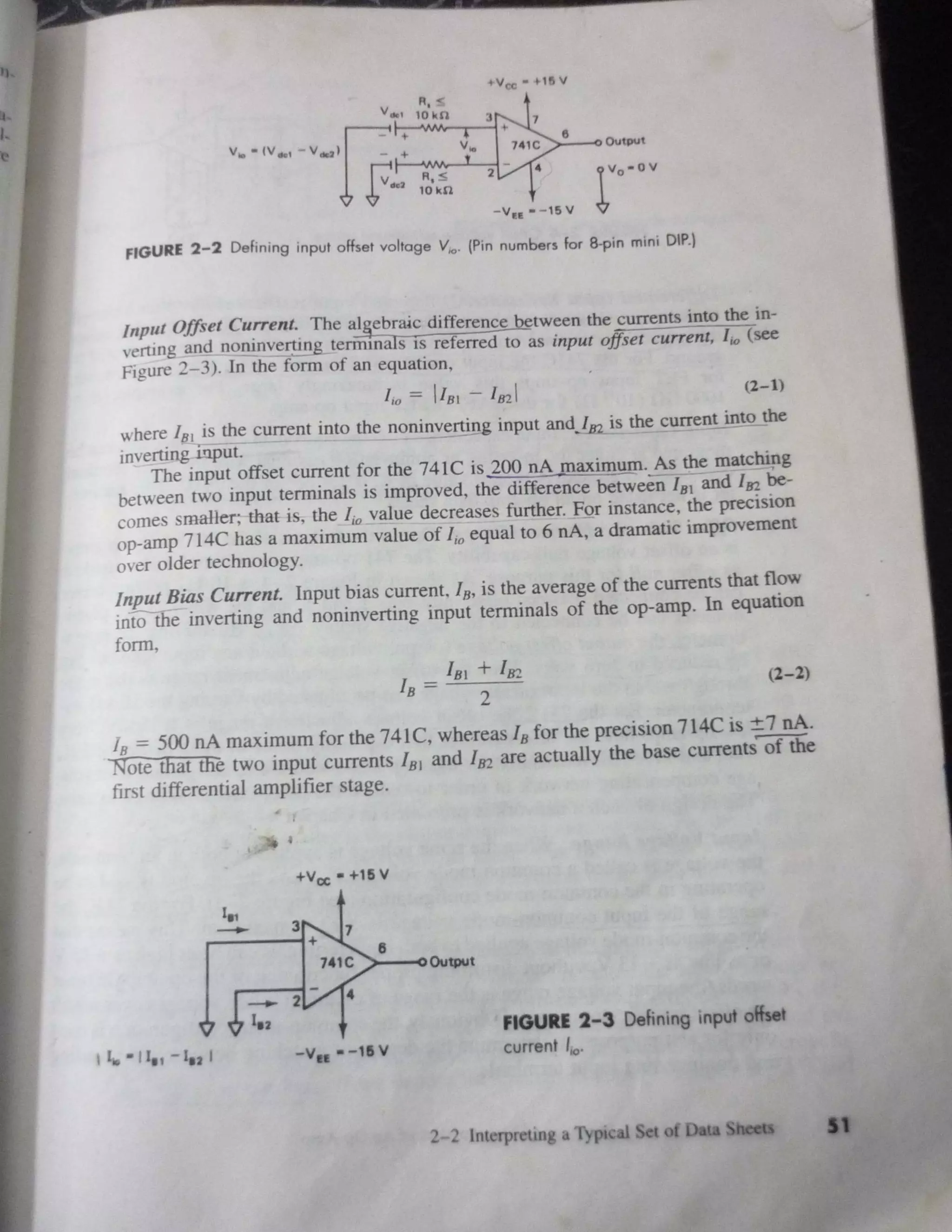 Op amps-and-linear-integrated-circuits-pdf | PDF