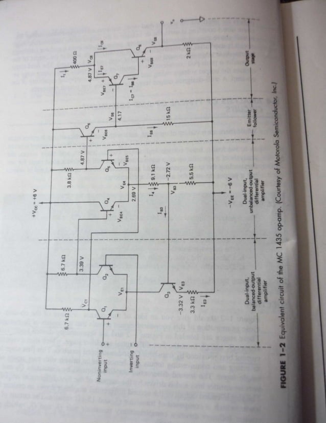 Op amps-and-linear-integrated-circuits-pdf | PPT