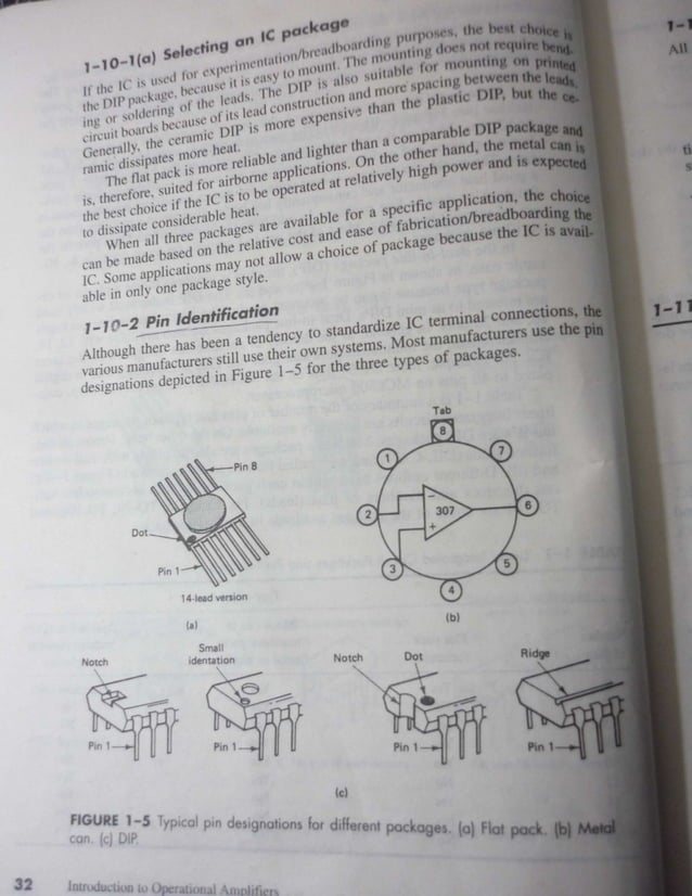 Op ampsandlinearintegratedcircuitspdf PPT