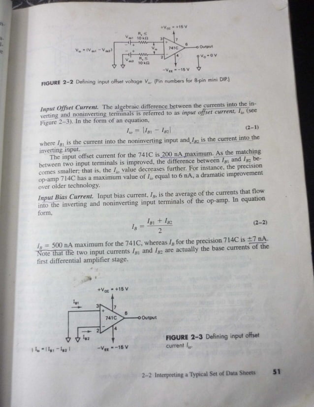 Op amps-and-linear-integrated-circuits-pdf | PPT
