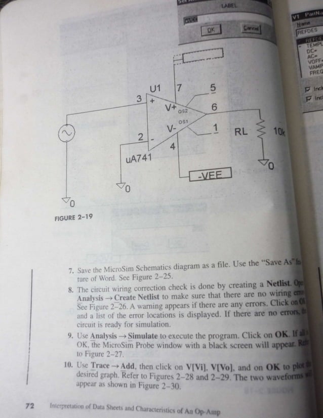 Op amps-and-linear-integrated-circuits-pdf | PPT image.