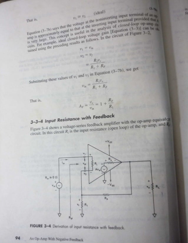 Op amps-and-linear-integrated-circuits-pdf | PPT