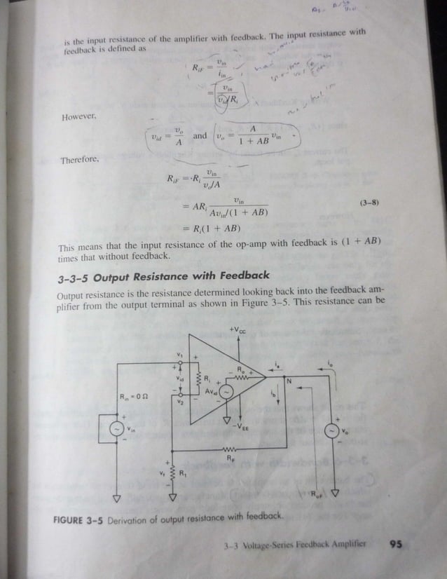 Op amps-and-linear-integrated-circuits-pdf | PPT