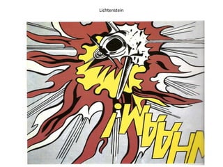 Lichtenstein
 