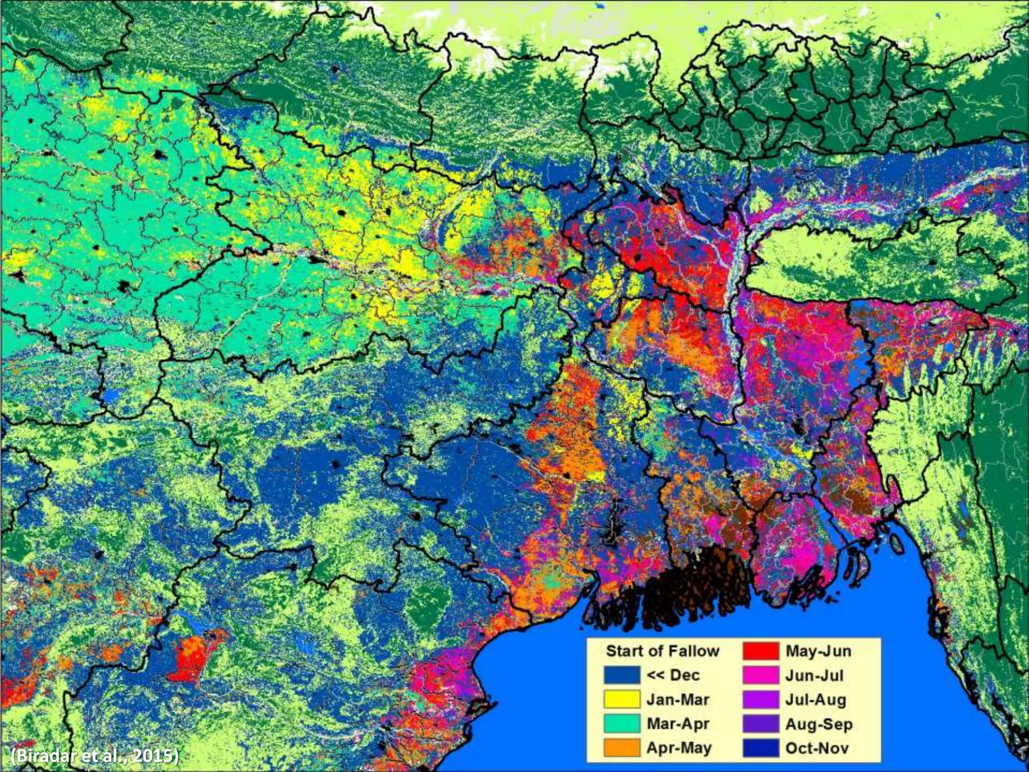 (Biradar et al., 2015)
 