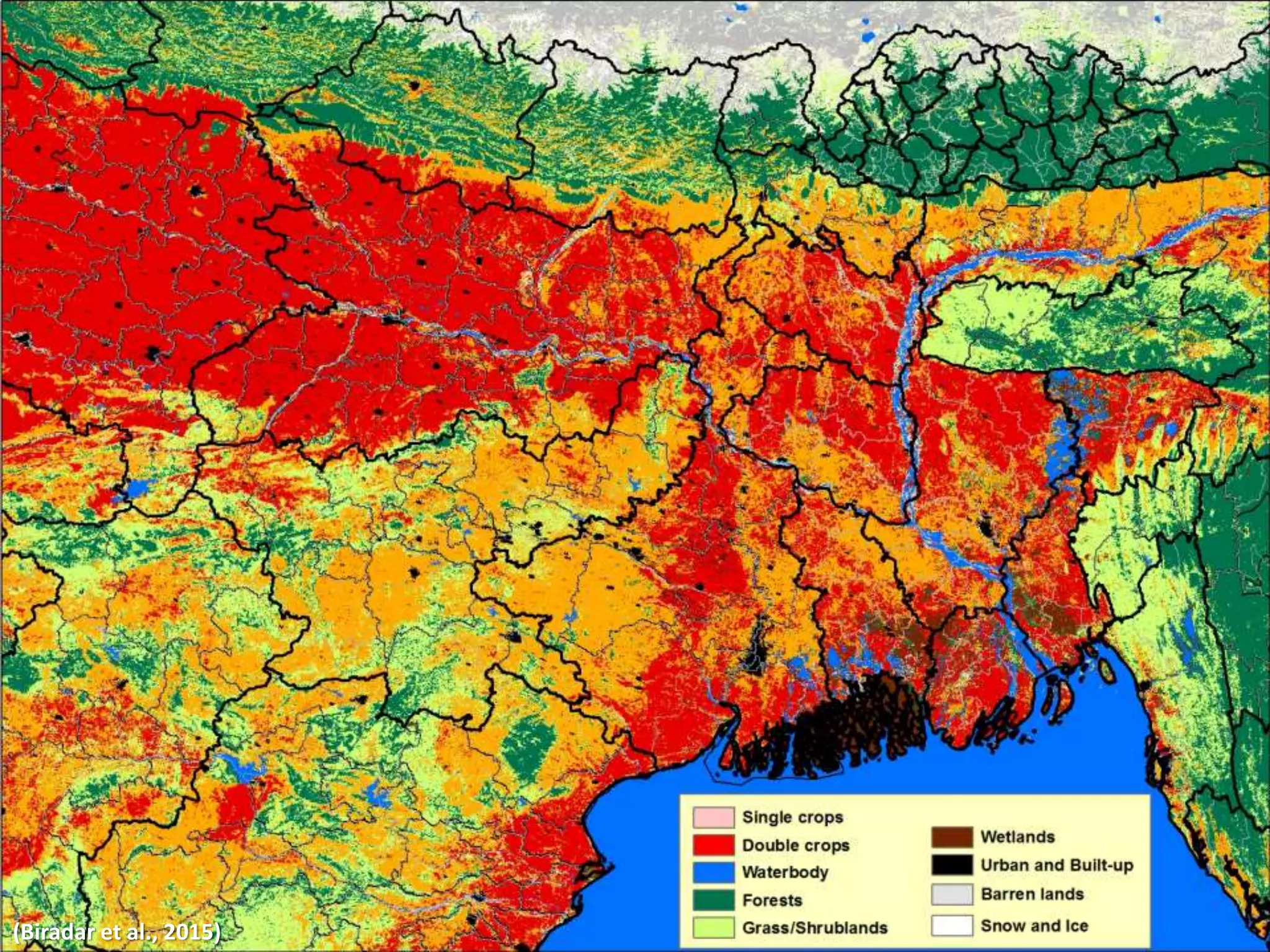 (Biradar et al., 2015)
 