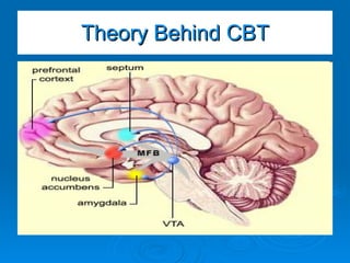 Theory Behind CBT 