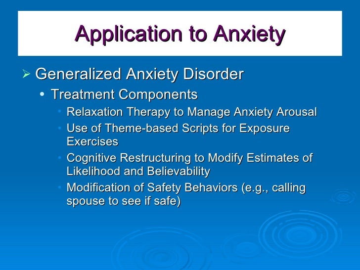 a comparison of generalized anxiety disorder Difference between anxiety and schrizophrenia ocd and did are anxiety disorders, and extreme anxiety can lead to reckless and self-destructive behavior. a comparison of generalized anxiety disorder Difference between anxiety and schrizophrenia ocd and did are anxiety disorders, and extreme anxiety can lead to reckless and self-destructive behavior.