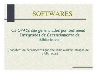 OPAC