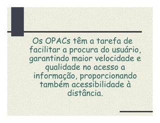 OPAC