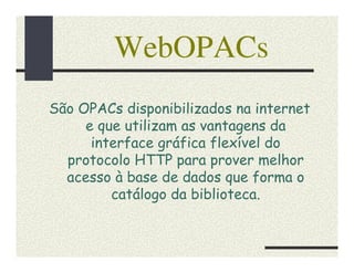 OPAC