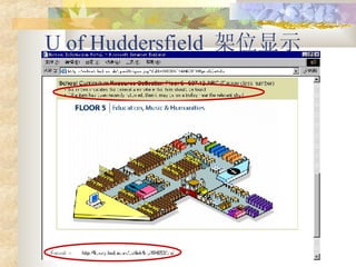 U of Huddersfield  λʾ 
