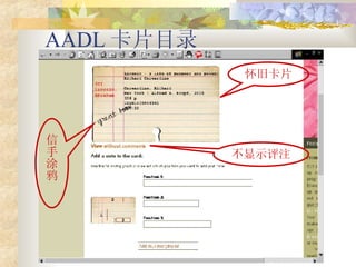 AADL ƬĿ¼ ɿƬ Ϳѻ ʾע 