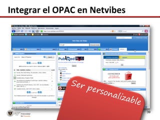 Opac Social