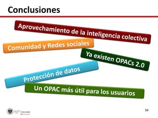 Opac Social