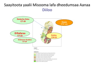 Indexed Based Livestock Insurance (IBLI): OPaDC activities and projects relevant to and complementing IBLI 