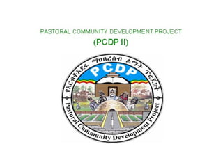 Indexed Based Livestock Insurance (IBLI): OPaDC activities and projects relevant to and complementing IBLI 