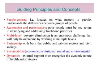 Indexed Based Livestock Insurance (IBLI): OPaDC activities and projects relevant to and complementing IBLI 
