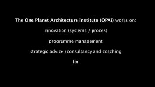 Opai basics | PDF