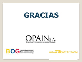GRACIAS
 