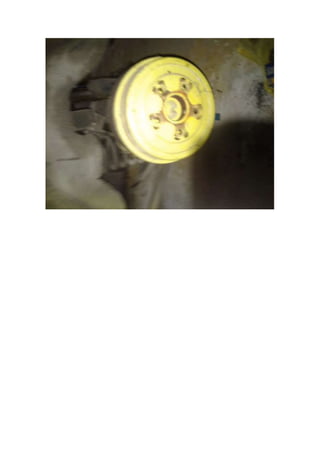 Projeto 676 Opala SS 1977 