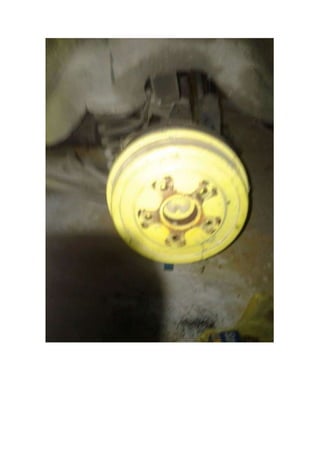 Projeto 676 Opala SS 1977 