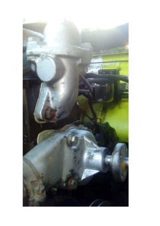 Projeto 676 Opala SS 1977 