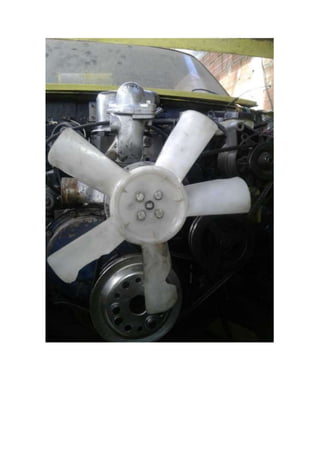 Projeto 676 Opala SS 1977 