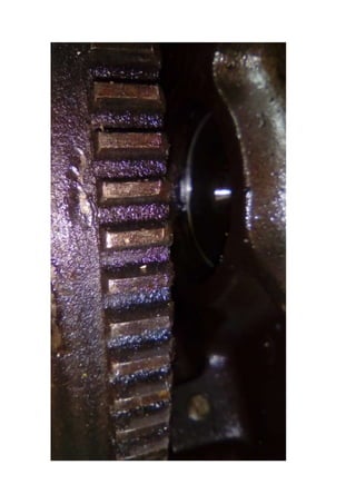 Projeto 676 Opala SS 1977 