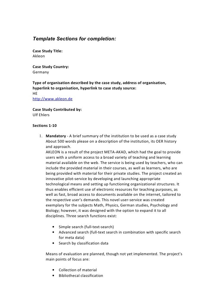 Case study 38 08 Case study 38 08 image