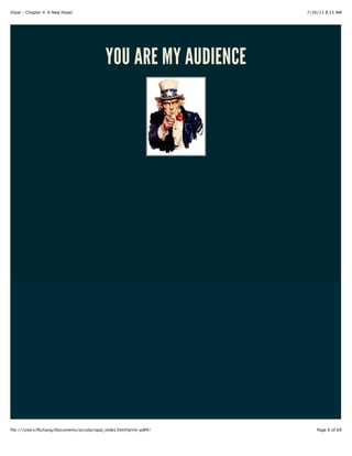 WHO LIKES RUBY BETTER?
from
http://dark--romance.deviantart.com/art/Screamy-and-
Bee-love-Ruby-146852940
 